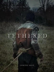 Постер к сериалу  Привязанный  1-2 сезон