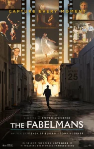 Постер к сериалу  Фабельманы  1-2 сезон