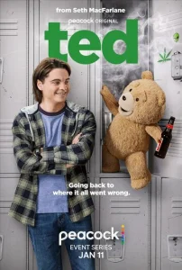 Постер к сериалу  Третий лишний  1-2 сезон