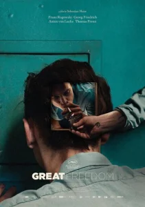 Постер к сериалу  Великая свобода  1-2 сезон