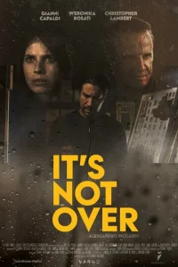 Постер к сериалу  Это не конец  1-2 сезон