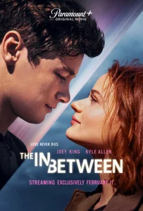Постер к сериалу Между небом и землёй 1-2 сезон