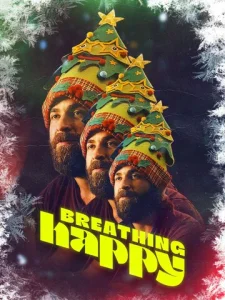 Постер к сериалу  Дышать счастливо  1-2 сезон