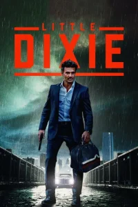 Постер к сериалу  Малышка Дикси  1-2 сезон