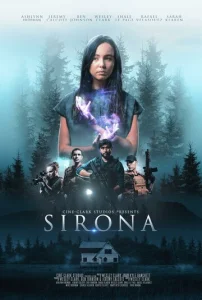 Постер к сериалу  Сирона  1-2 сезон