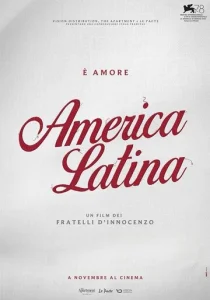Постер к сериалу  Латинская Америка  1-2 сезон