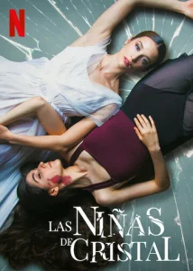 Постер к сериалу  Хрустальные девушки  1-2 сезон