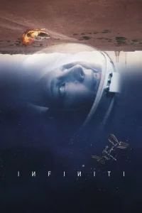 Постер к сериалу  Миссия «Бесконечность»  1-2 сезон