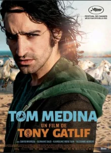 Постер к сериалу  Том Медина  1-2 сезон