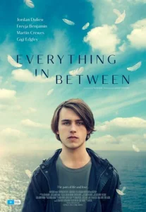 Постер к сериалу  Всё, что между  1-2 сезон