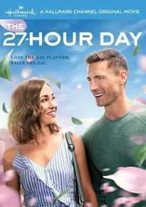 Постер к сериалу 27-часовой день 1-2 сезон