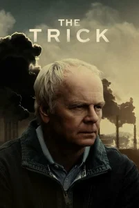 Постер к сериалу  Трюк  1-2 сезон