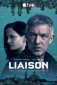 Постер к сериалу  Связь  1-2 сезон