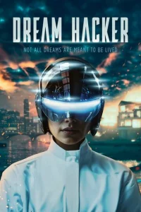 Постер к сериалу  Хакер снов  1-2 сезон
