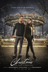 Постер к сериалу  Рождество на карусели  1-2 сезон
