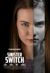 Постер к сериалу  Зловещая подмена  1-2 сезон