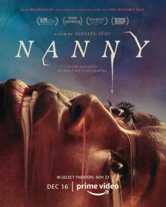 Постер к сериалу  Няня  1-2 сезон