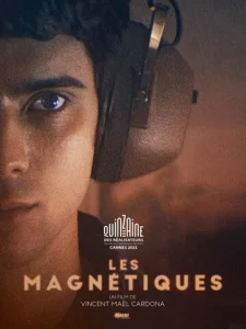 Постер к сериалу  Магнетизм  1-2 сезон