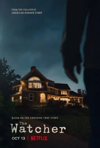Постер к сериалу Хранитель 1-2 сезон
