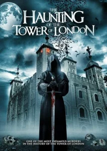 Постер к сериалу  Призраки лондонского Тауэра  1-2 сезон