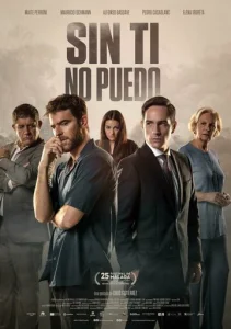 Постер к сериалу  Я без тебя не могу  1-2 сезон