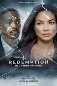 Постер к сериалу  Искупление в Черри-Спрингс  1-2 сезон