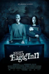 Постер к сериалу  Ночь в гостинице &quot;Орёл&quot;  1-2 сезон