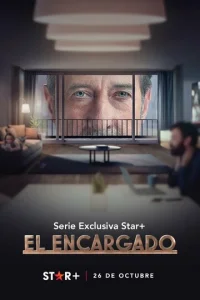 Постер к сериалу  Управляющий  1-2 сезон