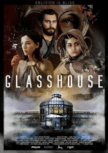 Постер к сериалу  Дом из стекла  1-2 сезон