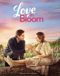 Постер к сериалу  Любовь в цветах  1-2 сезон