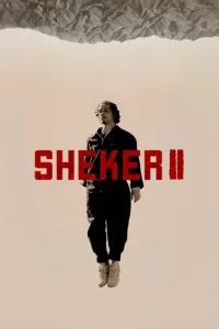Постер к сериалу Шекер 1-2 сезон