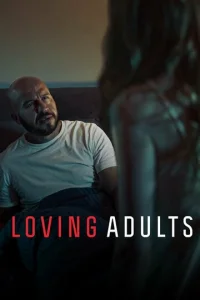 Постер к сериалу  Любовь для взрослых  1-2 сезон