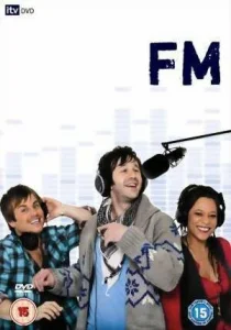 Постер к сериалу  FM  1-2 сезон