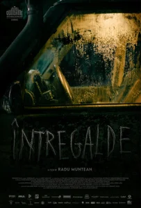 Постер к сериалу  Интергальде  1-2 сезон