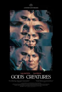 Постер к сериалу  Твари божьи  1-2 сезон
