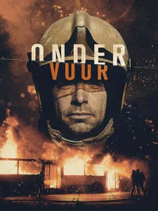 Постер к сериалу  Сквозь огонь  1-2 сезон