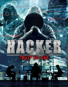 Постер к сериалу  Хакер: Никому не доверяй  1-2 сезон