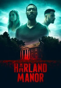 Постер к сериалу Поместье Харланд 1-2 сезон