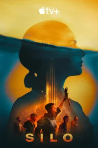 Постер к сериалу Укрытие 1-2 сезон