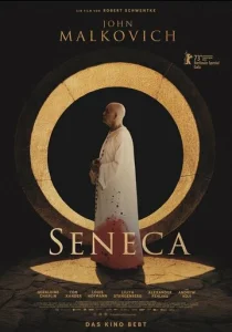 Постер к сериалу  Сенека  1-2 сезон