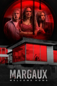 Постер к сериалу  Марго  1-2 сезон