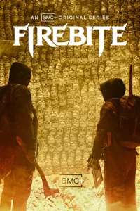 Постер к сериалу  Огненный укус  1-2 сезон