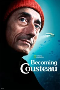 Постер к сериалу  Становление Кусто  1-2 сезон