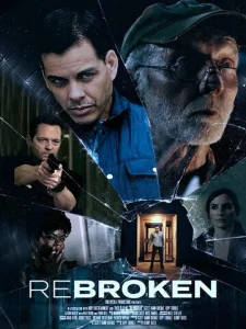 Постер к сериалу  Разбитый  1-2 сезон