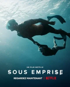 Постер к сериалу  Глубокое влияние  1-2 сезон