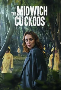 Постер к сериалу Кукушки Мидвича 1-2 сезон