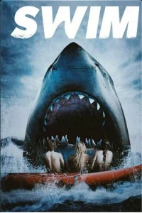 Постер к сериалу  Плыви  1-2 сезон