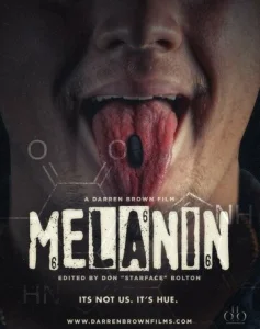 Постер к сериалу  Меланин  1-2 сезон