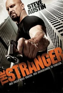 Постер к сериалу  Незнакомец  1-2 сезон