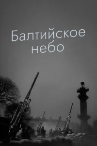 Постер к сериалу  Балтийское небо  1-2 сезон